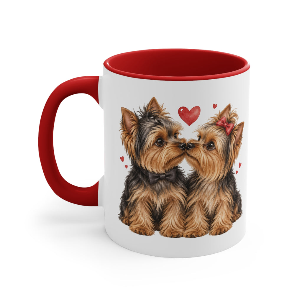 Accent Mugs