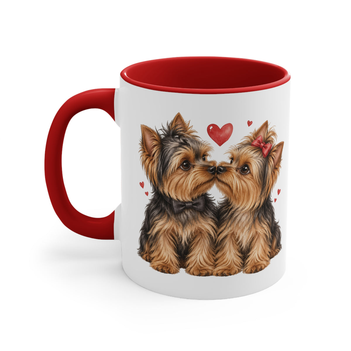 Accent Mugs