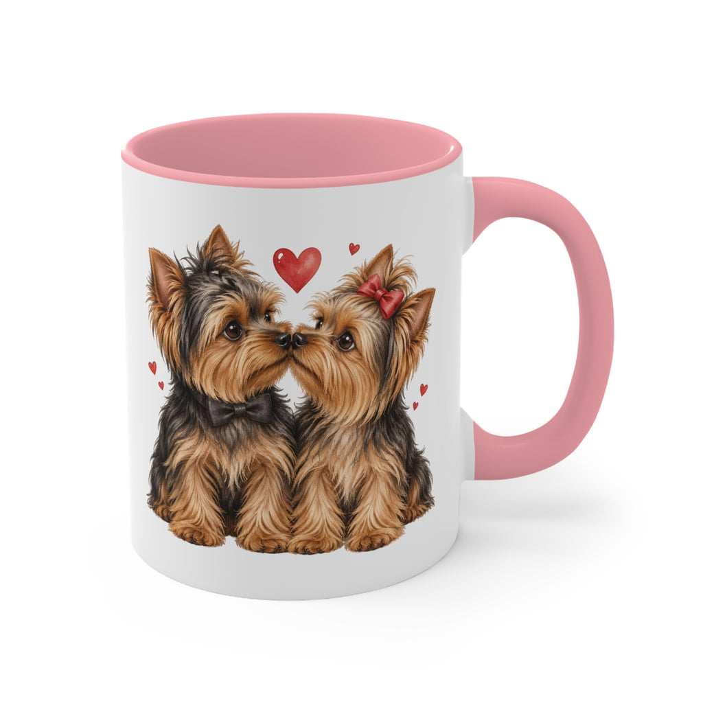 Accent Mugs