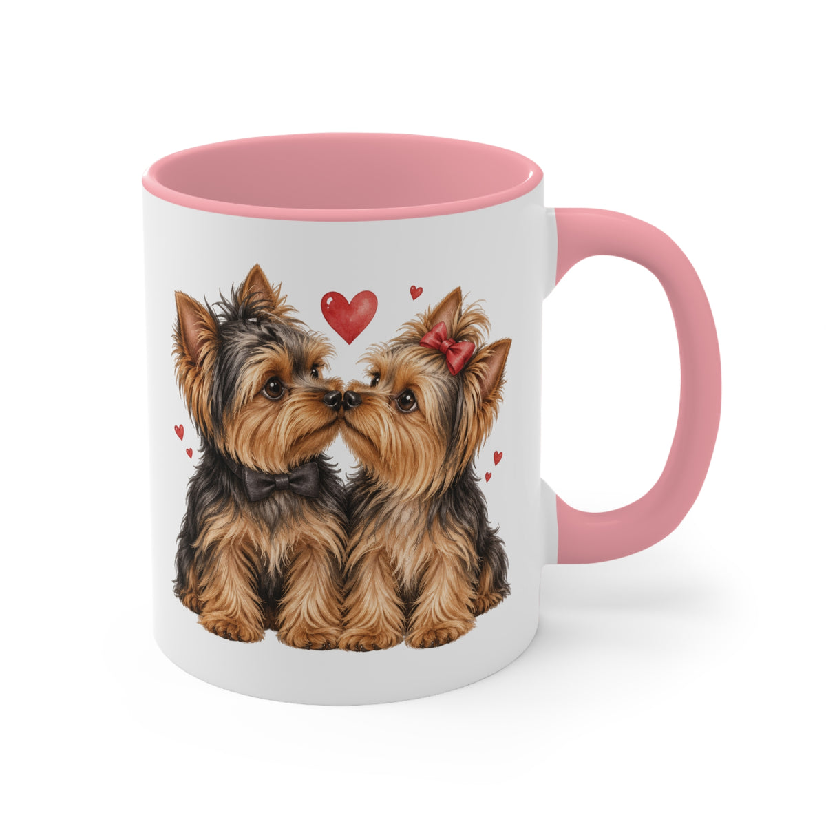 Accent Mugs