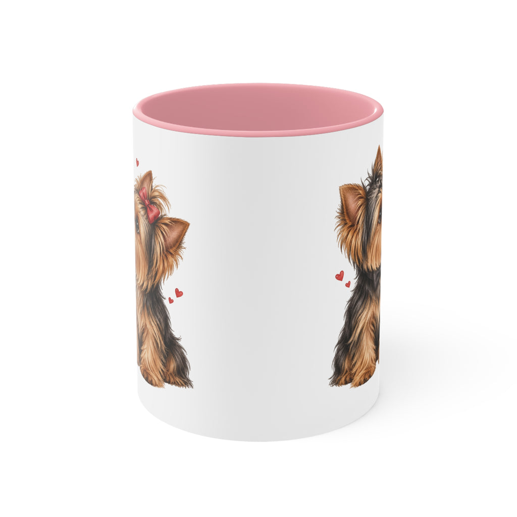 Accent Mugs