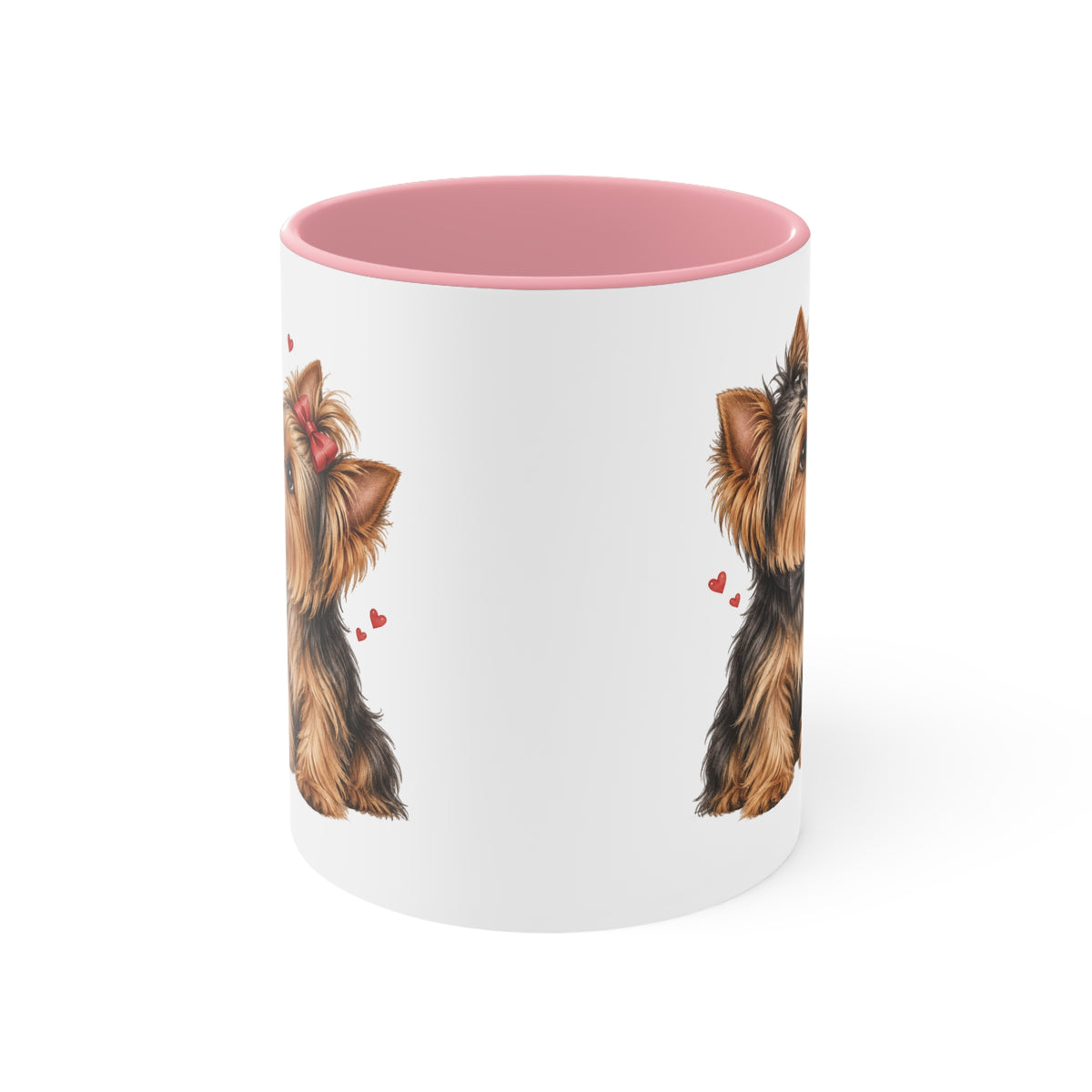 Accent Mugs