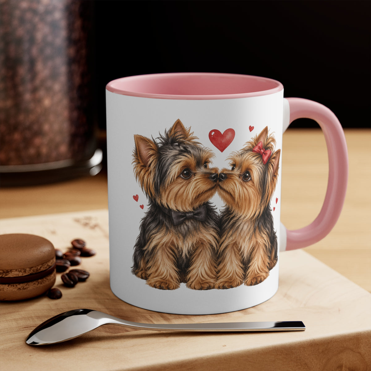 Accent Mugs