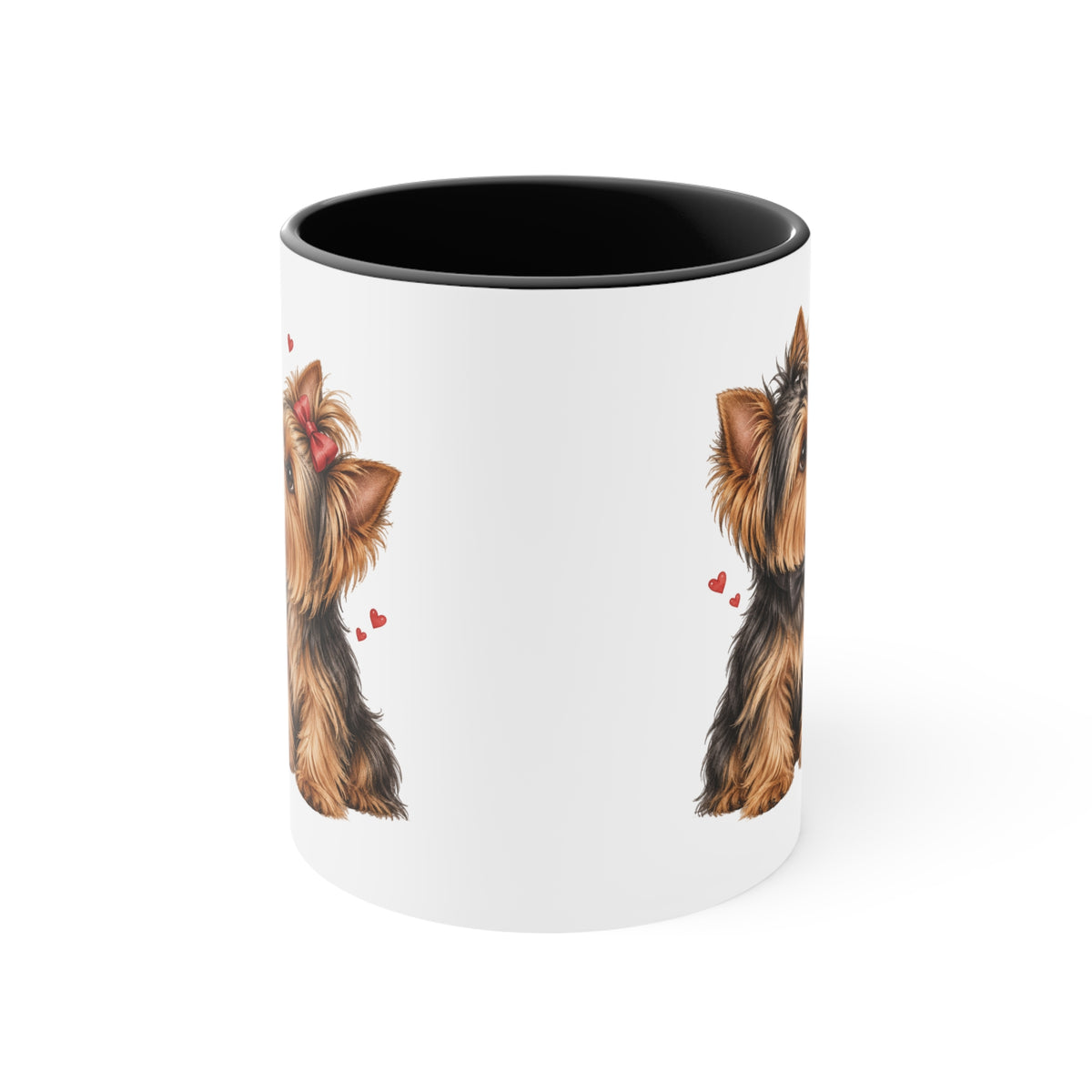 Accent Mugs