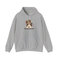 Wet Noses & Wiggle Butts Yorkie  Hoodie