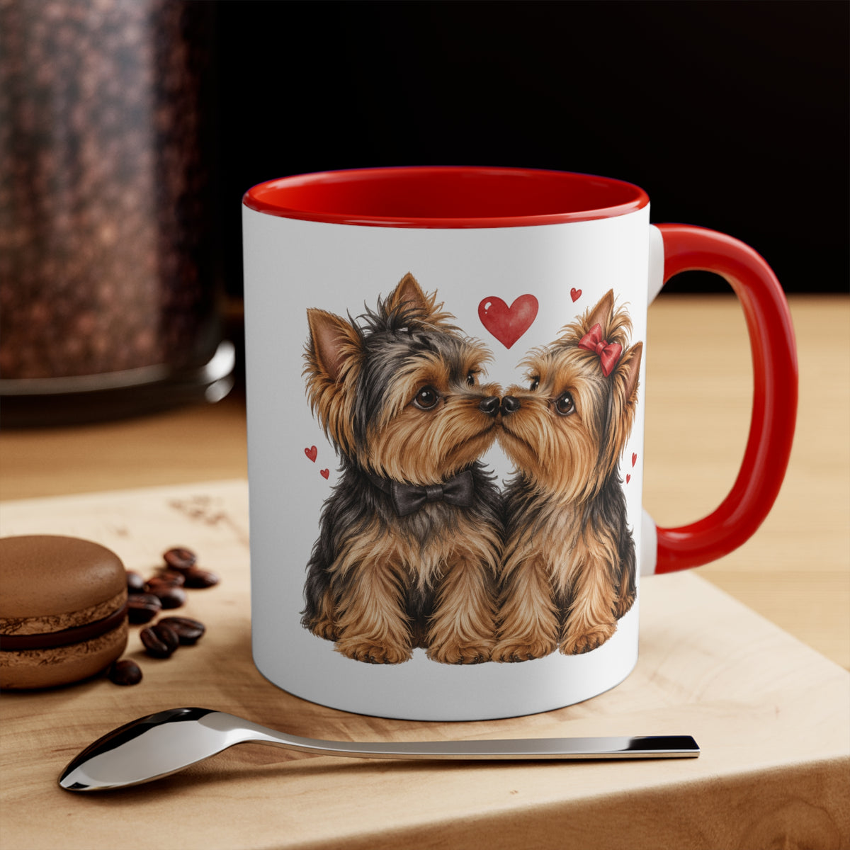 Accent Mugs
