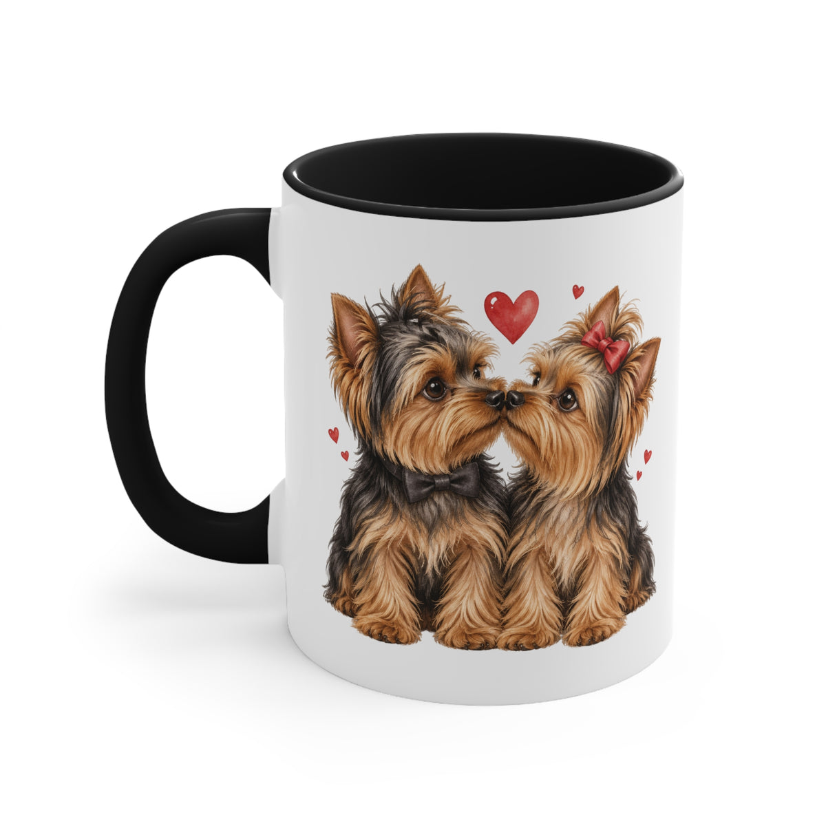 Accent Mugs