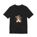 Wet Nose & Wiggle Butts Yorkie Lover T-Shirt