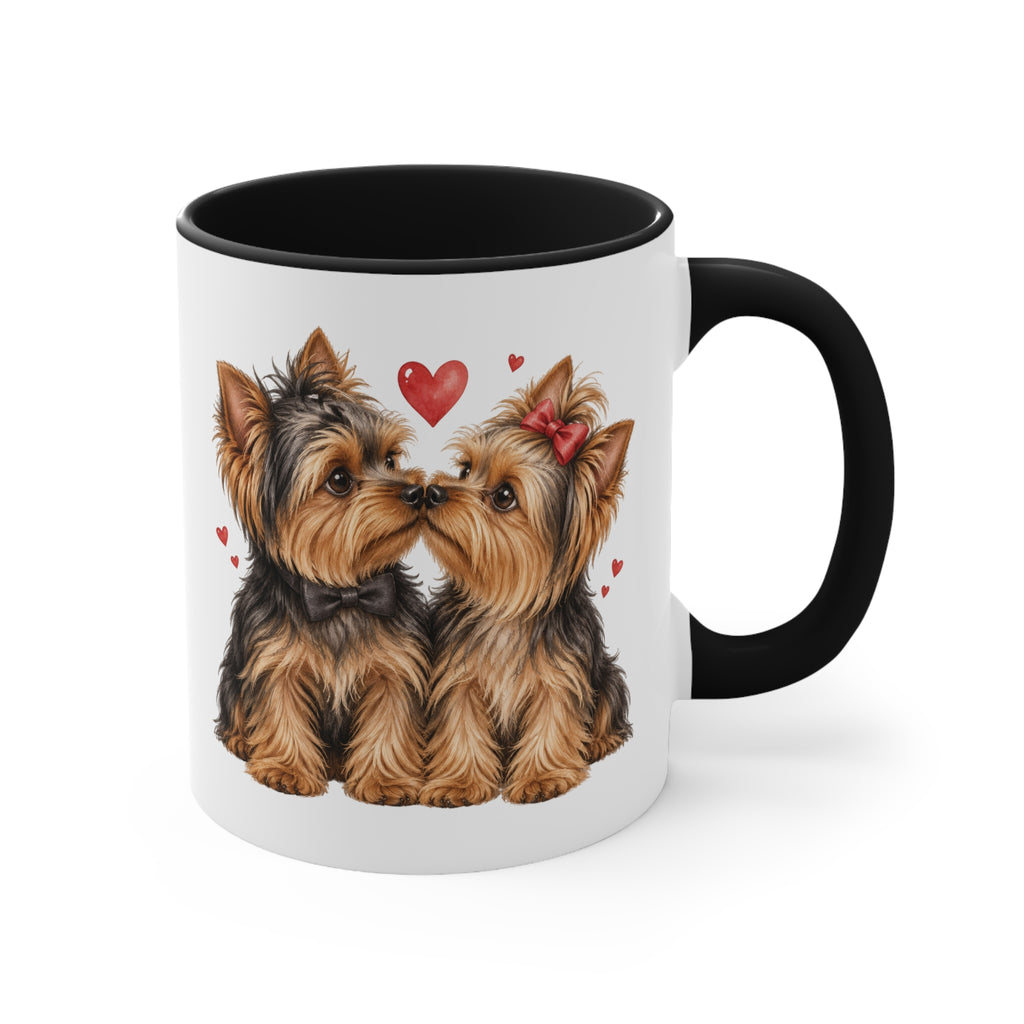 Accent Mugs