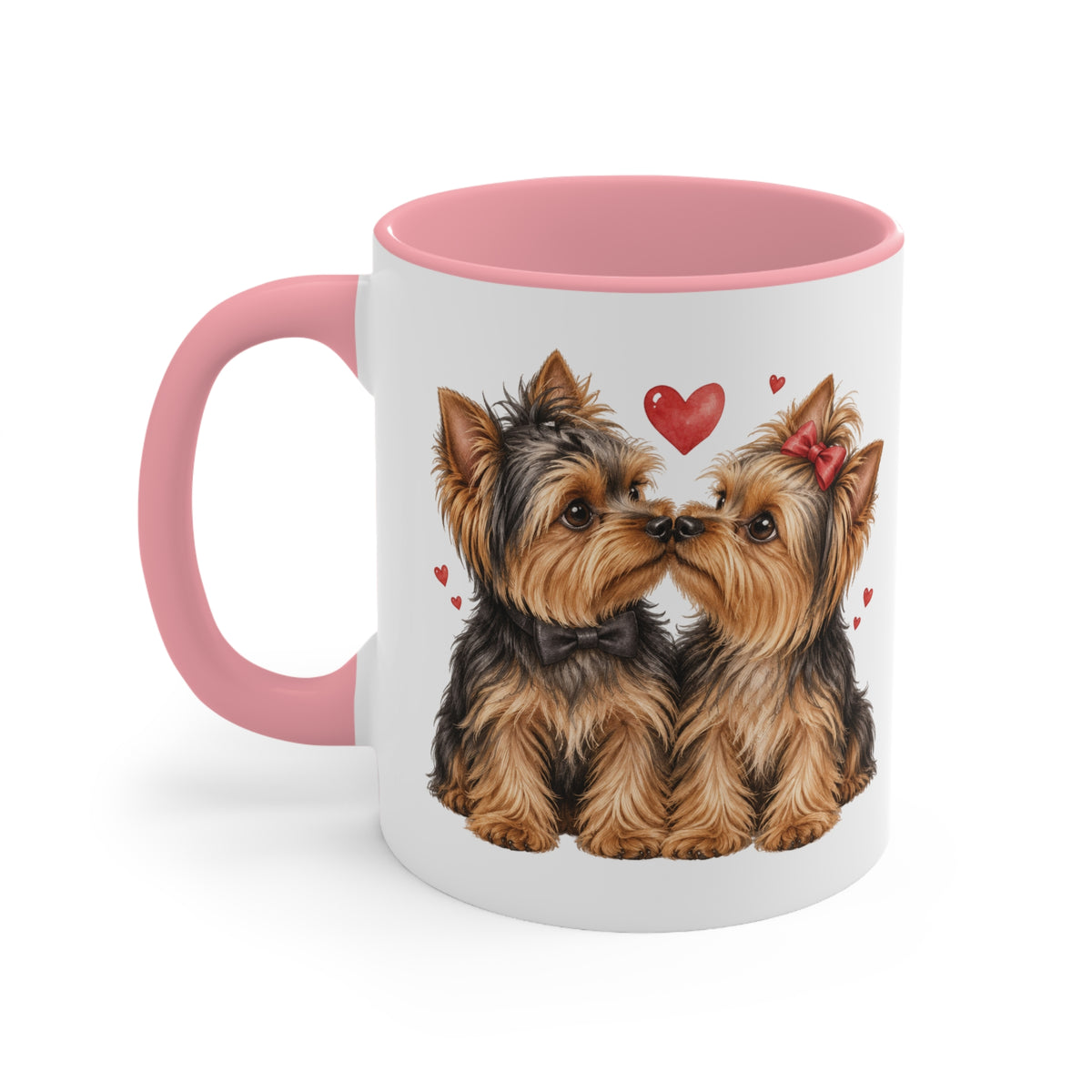 Accent Mugs