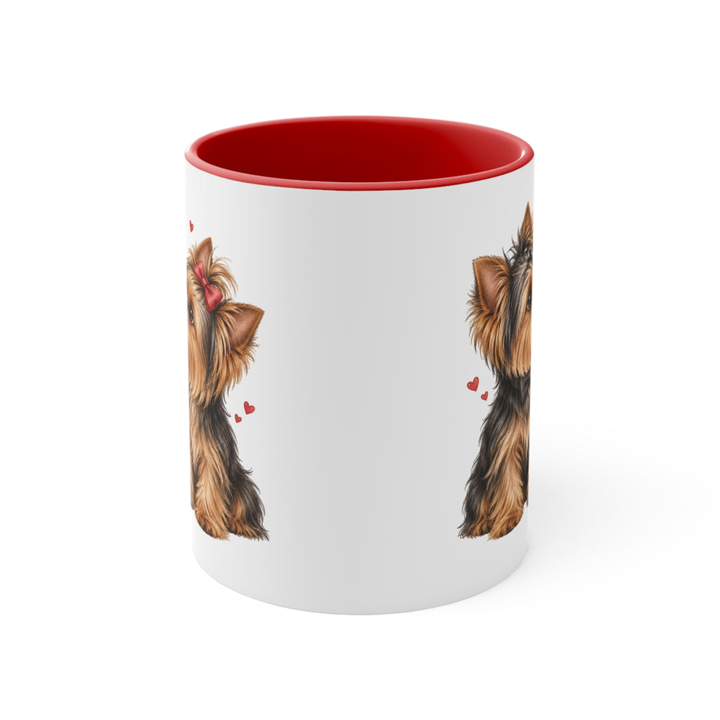Accent Mugs