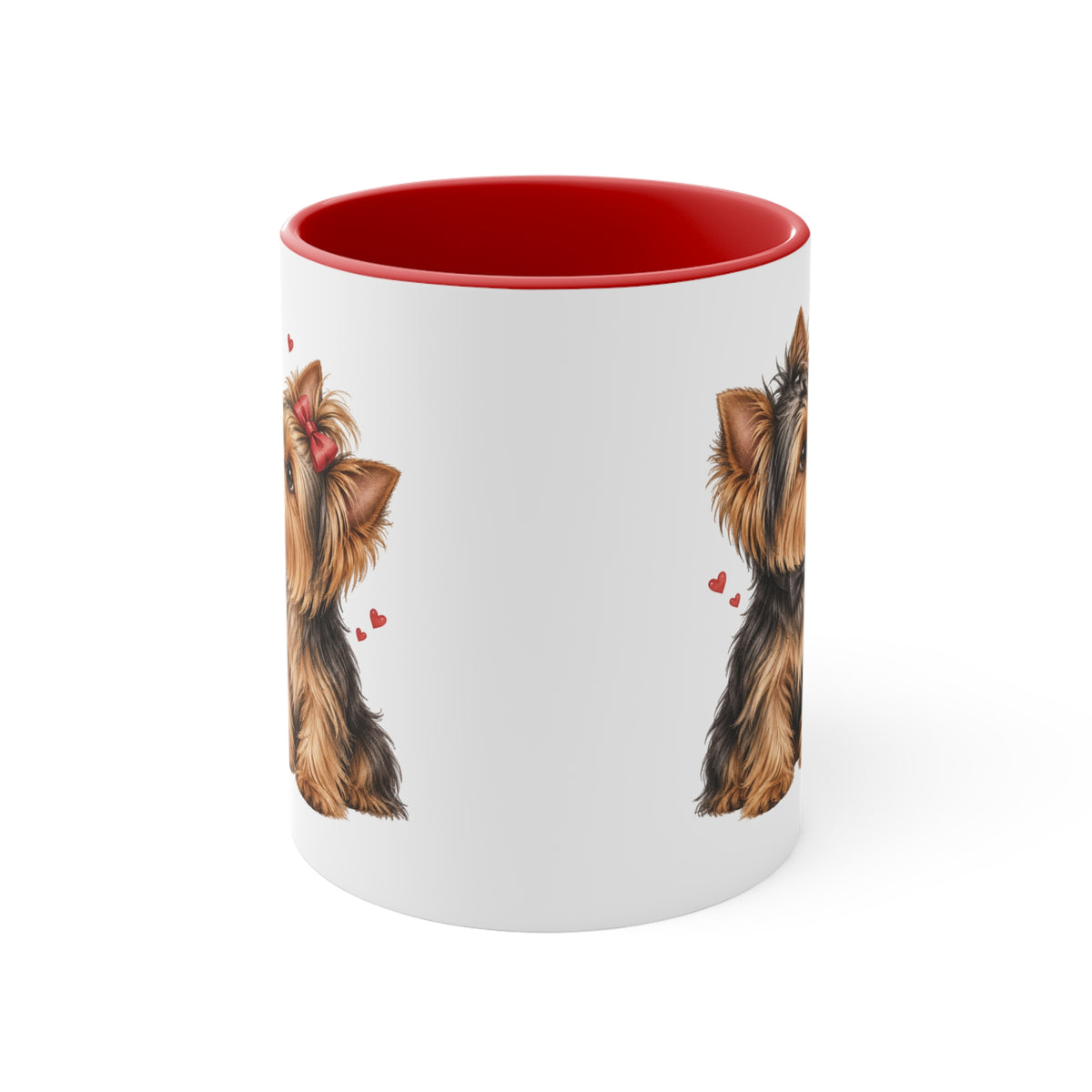 Accent Mugs