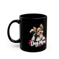 Dog Mom Yorkie Mug