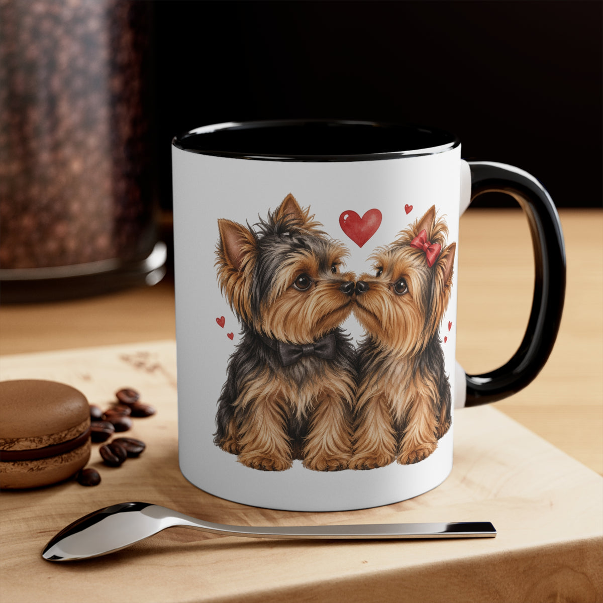 Accent Mugs