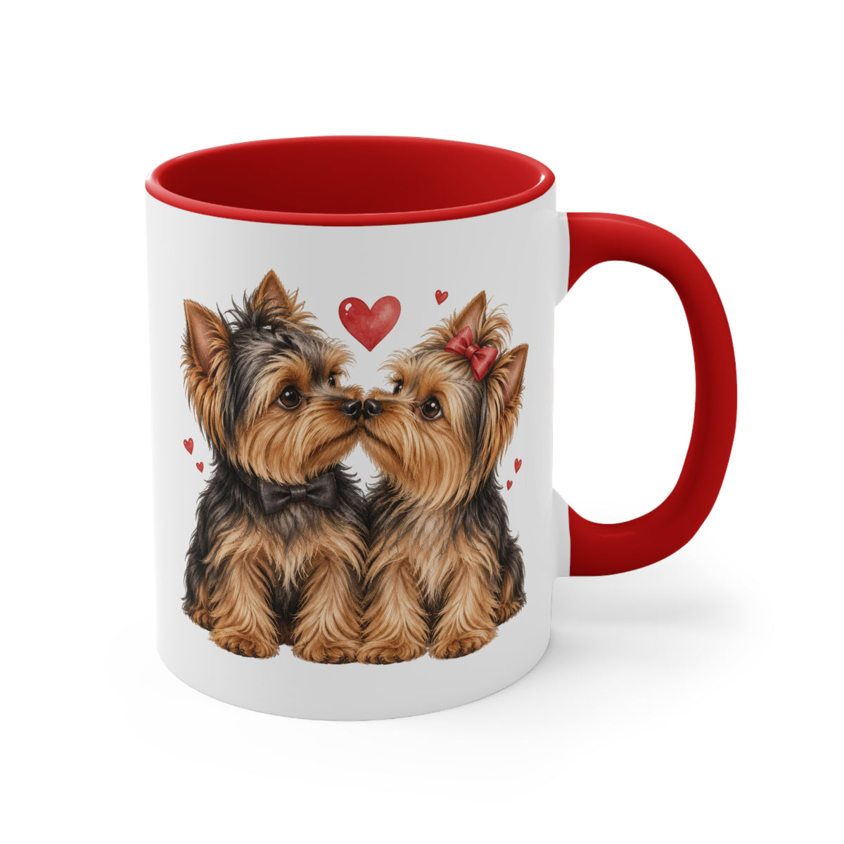 Accent Mugs